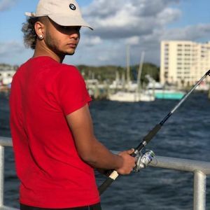 Meet your Posher, Edgar